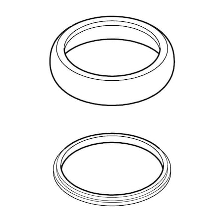 Pfister Base Ring/Gskt 72S Rz